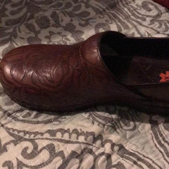 Dansko size 41 - Picture 2 of 4